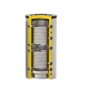 Главная 10 Буферная емкость S-Tank HFWT DUO 300