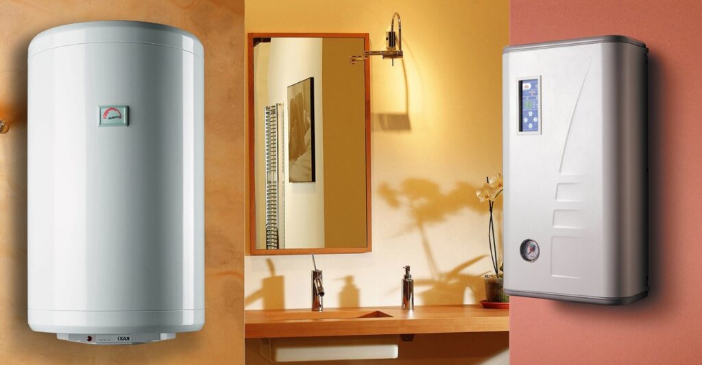 Экономия и эффективность - бойлеры (водонагреватели) нового поколения 8 Экономия и эффективность - бойлеры (водонагреватели) нового поколения