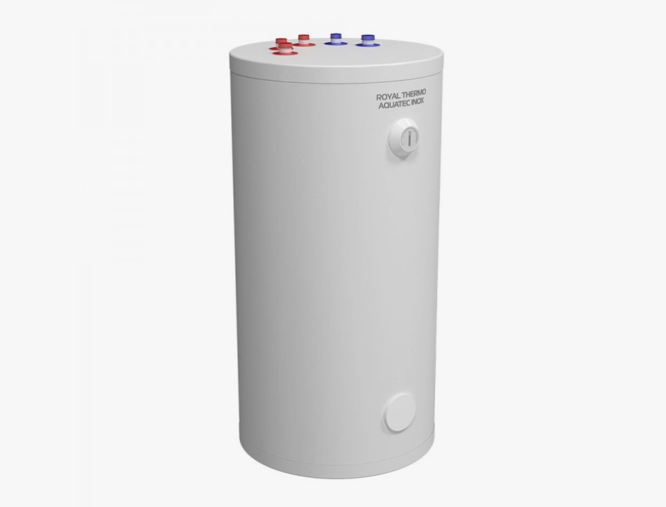 Экономные бойлеры Aquatec - Как небольшой производитель стал экспертом в области водных технологий и систем ГВС Экономные бойлеры Aquatec - Как небольшой производитель стал экспертом в области водных технологий и систем ГВС