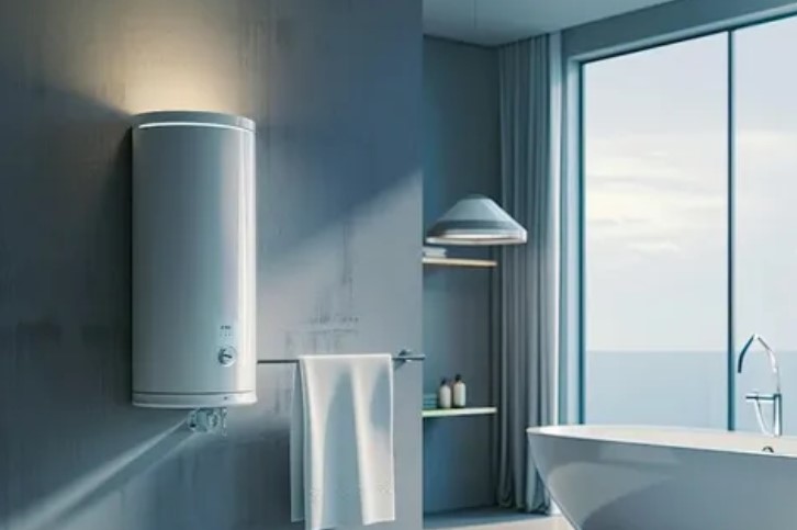 Экономные бойлеры Aquatec