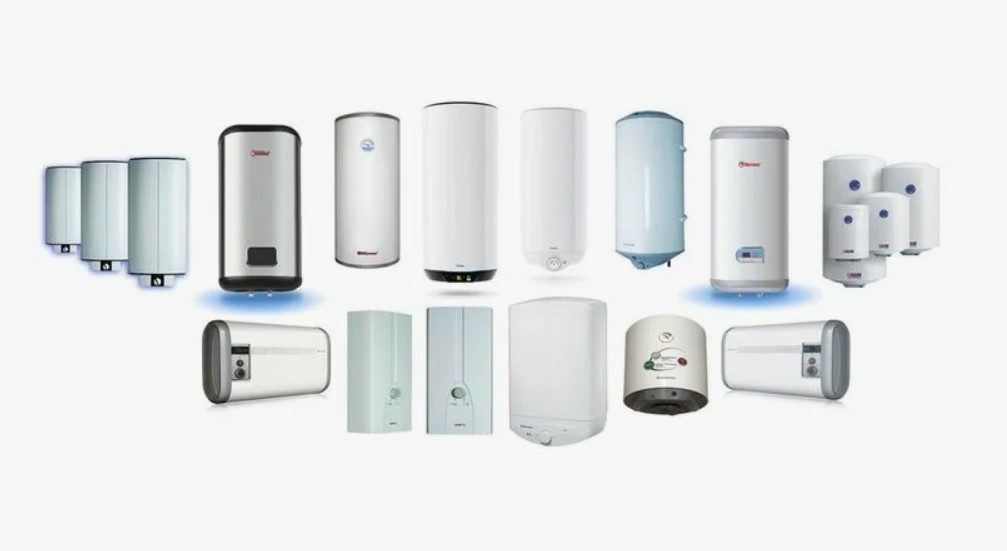 Электрические и газовые бойлеры (водонагреватели) - что лучше Электрические и газовые бойлеры (водонагреватели) - что лучше