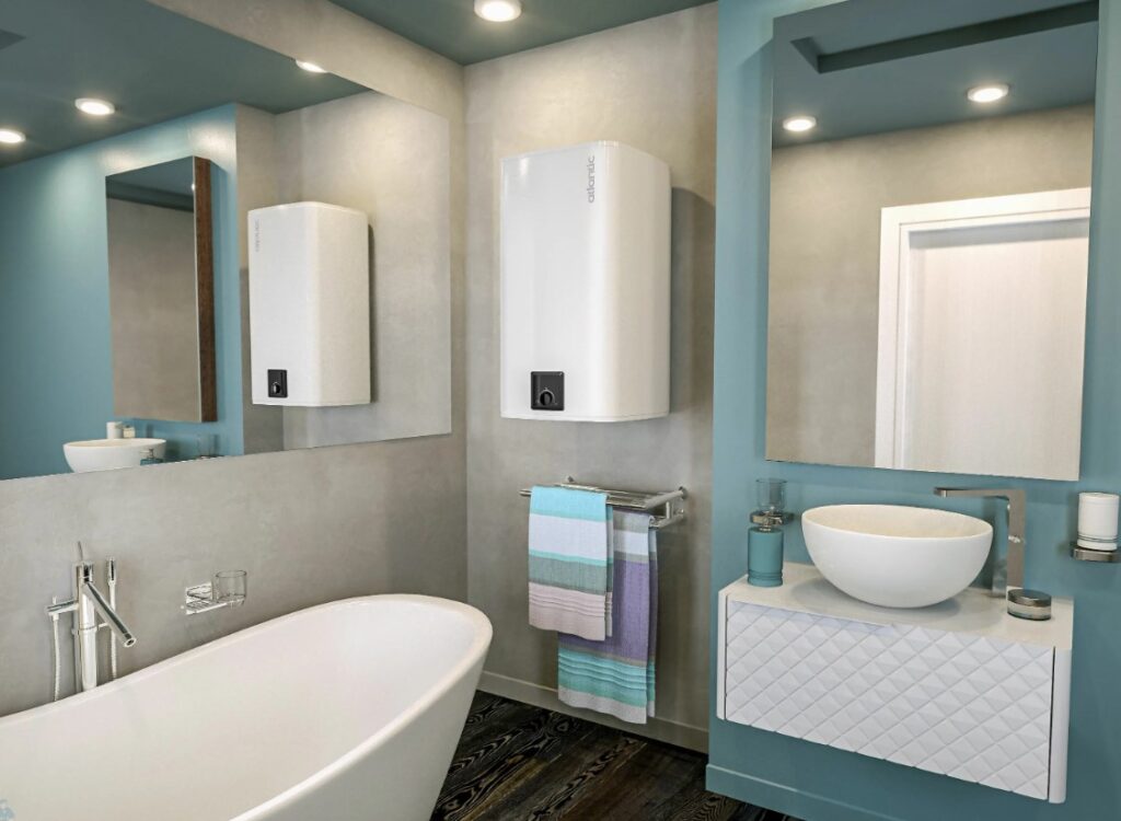 Электрические и газовые бойлеры (водонагреватели) - что лучше? 10 Электрические и газовые бойлеры (водонагреватели) - что лучше