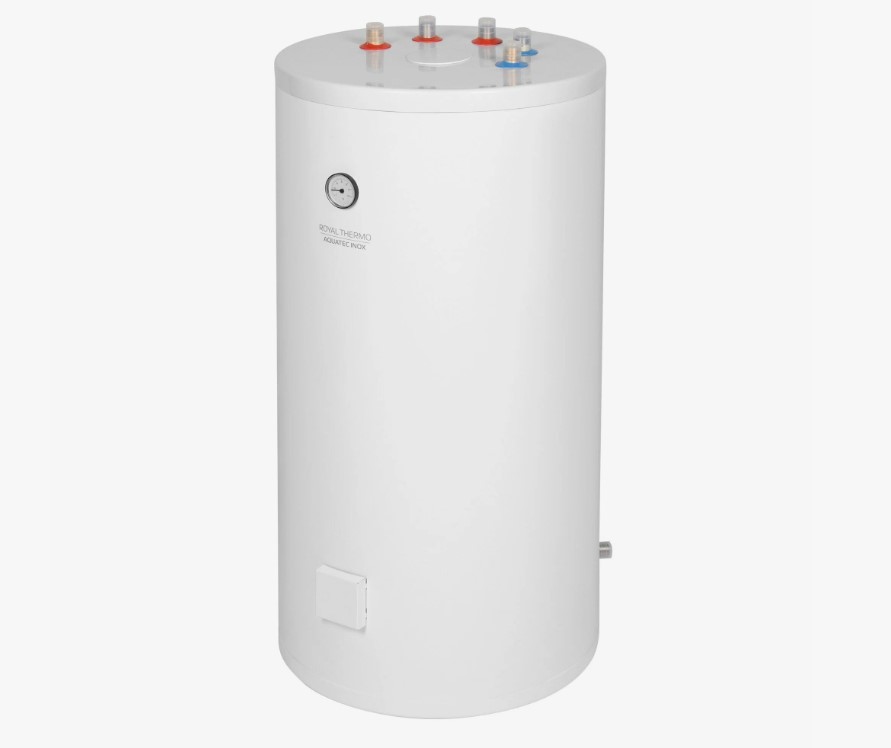 Инновационные бойлеры Hachentec Инновационные бойлеры Hachentec