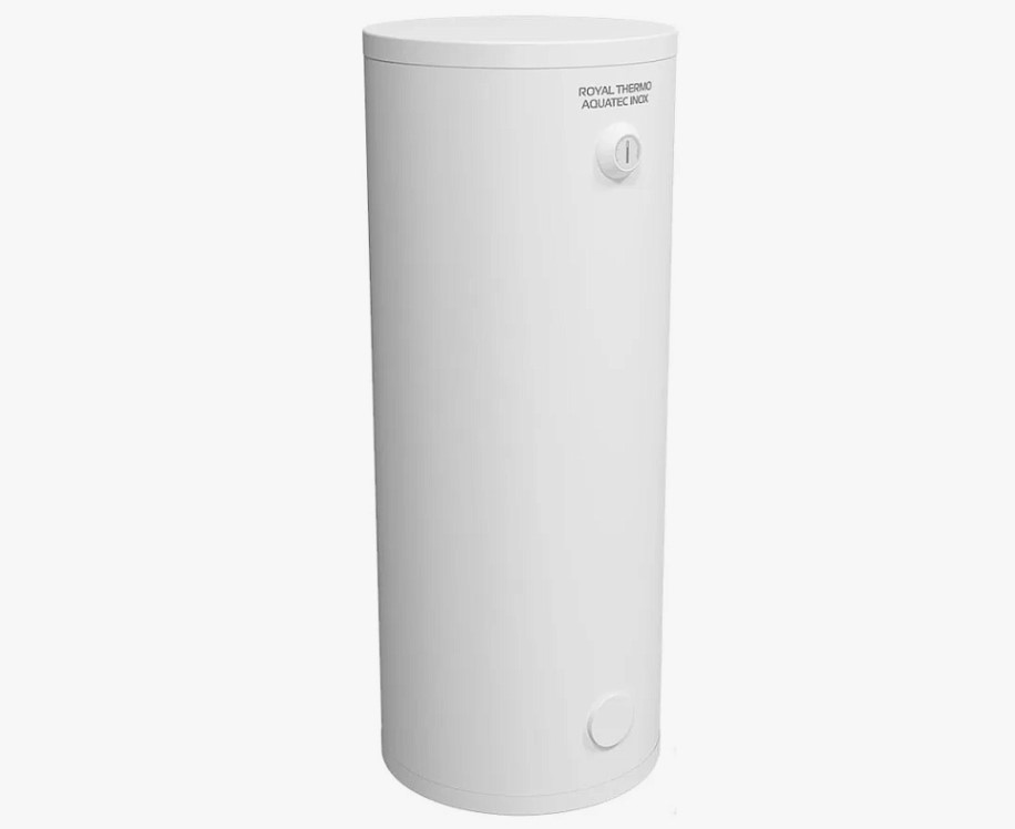 Инновационные бойлеры Hachentec Инновационные бойлеры Hachentec