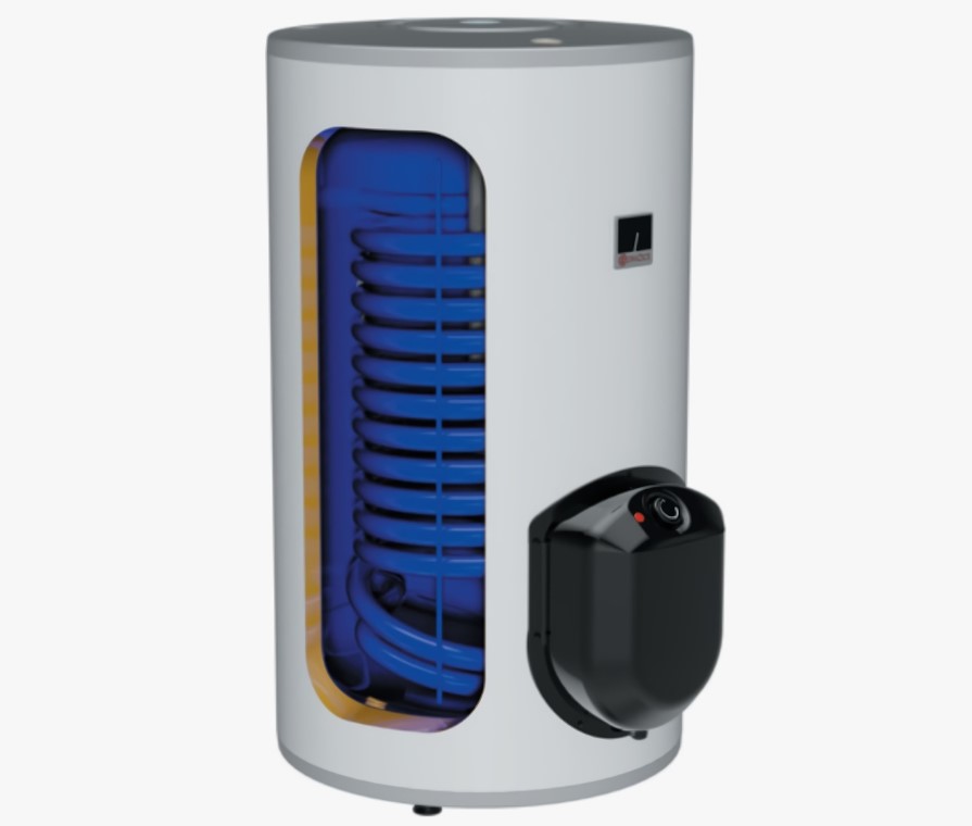 Инновационные бойлеры Hachentec Инновационные бойлеры Hachentec