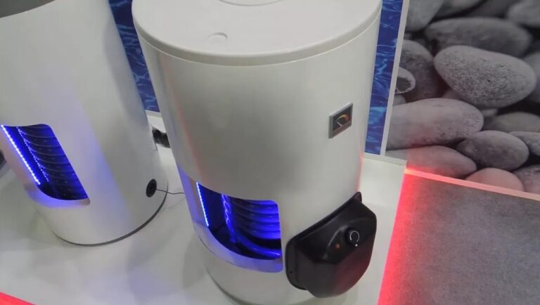 Инновационные бойлеры Hachentec