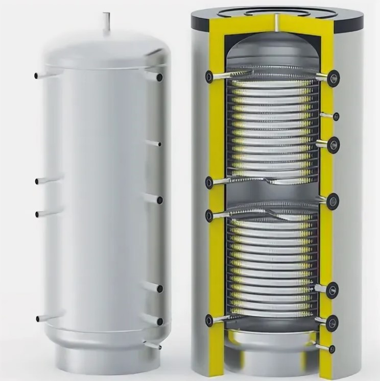 Качественные бойлеры S-tank Качественные бойлеры S-tank