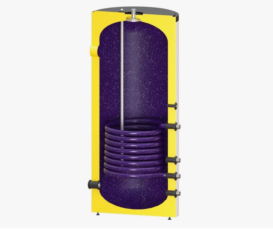 Качественные бойлеры S-tank Качественные бойлеры S-tank