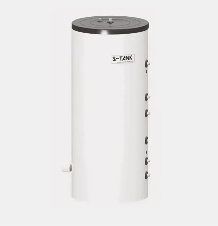 Качественные бойлеры S-tank Качественные бойлеры S-tank