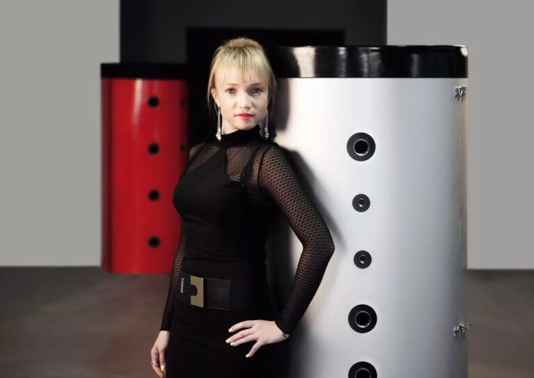 Качественные бойлеры S-tank