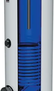 Косвенный бойлер OKC 1000 NTR/BP