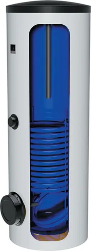 Косвенный бойлер OKC 1000 NTR/BP 1 Косвенный бойлер OKC 1000 NTR/BP