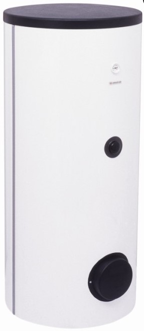 Косвенный бойлер OKC 750 NTR/BP 1 Косвенный бойлер OKC 750 NTR/BP