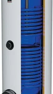 Косвенный бойлер OKC 750 NTRR/BP бивалентный