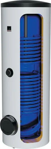 Косвенный бойлер OKC 750 NTRR/BP бивалентный 1 Косвенный бойлер OKC 750 NTRR/BP бивалентный