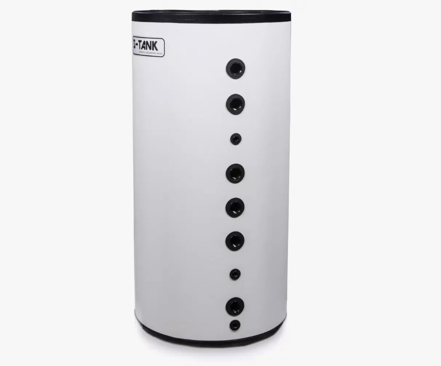 Накопительные бойлеры S-tank Накопительные бойлеры S-tank