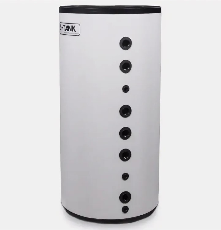 Накопительные бойлеры S-tank Накопительные бойлеры S-tank