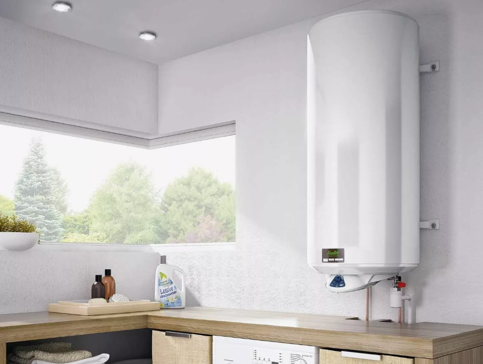 Почему бойлеры (водонагреватели) – must-have для любого дома Почему бойлеры (водонагреватели) – must-have для любого дома