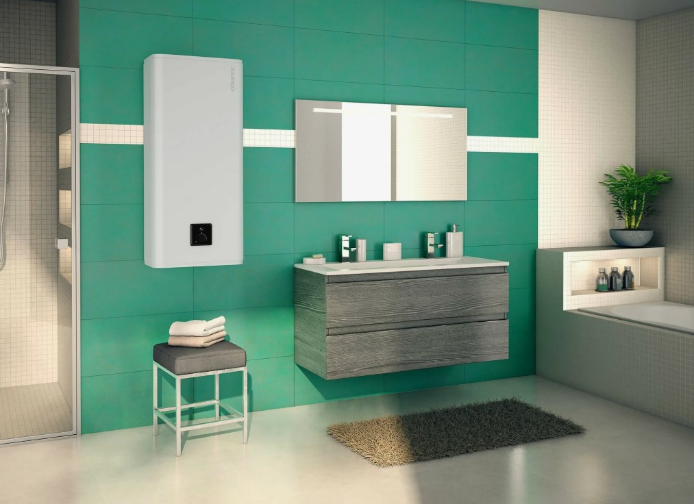 Советы по установке бойлера (водонагревателя) своими руками Советы по установке бойлера (водонагревателя) своими руками