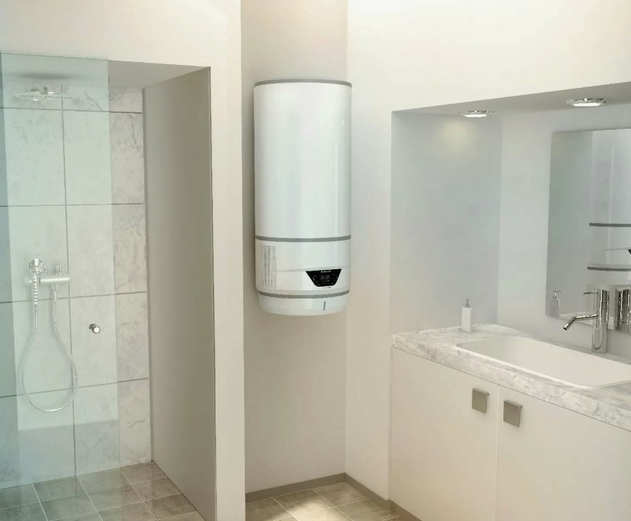 Советы по установке бойлера (водонагревателя) своими руками Советы по установке бойлера (водонагревателя) своими руками