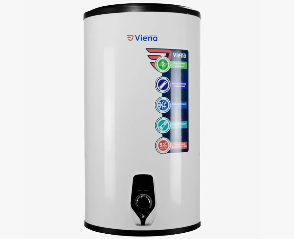 Современные бойлеры Viena Современные бойлеры Viena