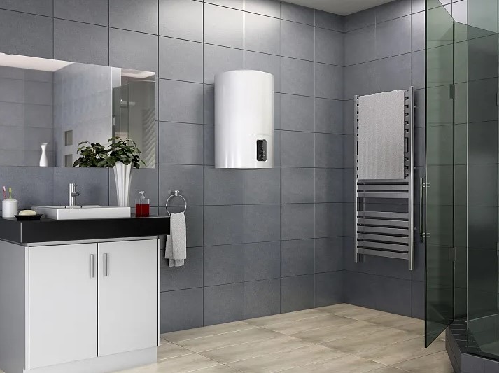 Современные бойлеры Viena