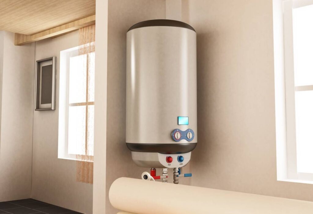 Современные бойлеры (водонагреватели) – комфорт и горячая вода всегда 5 Современные бойлеры (водонагреватели) – комфорт и горячая вода всегда