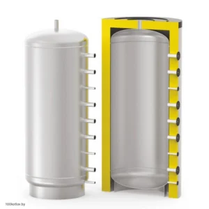 Теплоаккумулятор S-Tank TA line 1000