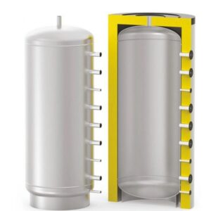 Теплоаккумулятор S-Tank TA line 1200