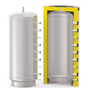 Теплоаккумулятор S-Tank TA line 1500