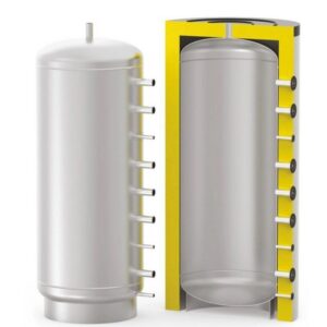 Теплоаккумулятор S-Tank TA line 2000