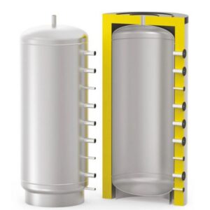 Теплоаккумулятор S-Tank TA line 300