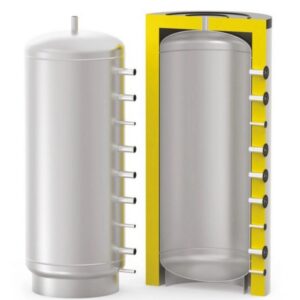Теплоаккумулятор S-Tank TA line 750