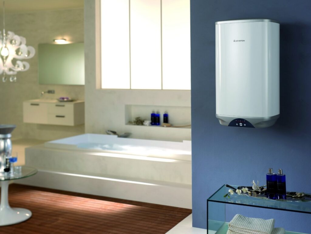 Топ-10 бойлеров (водонагревателей) 2025 года - рейтинг и обзоры 3 Топ-10 бойлеров (водонагревателей) 2025 года - рейтинг и обзоры