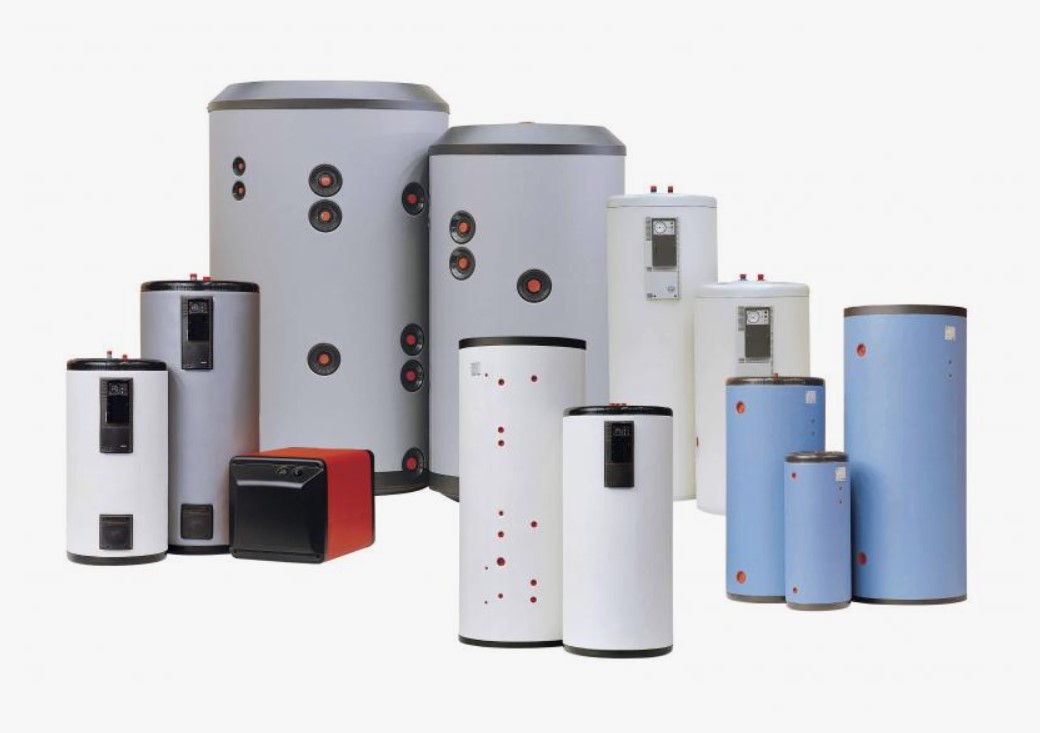 Виды бойлеров (водонагревателей) и их преимущества для дома Виды бойлеров (водонагревателей) и их преимущества для дома