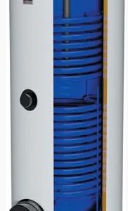 Водонагреватель косвенного нагрева Drazice OKC 400 NTRR/BP