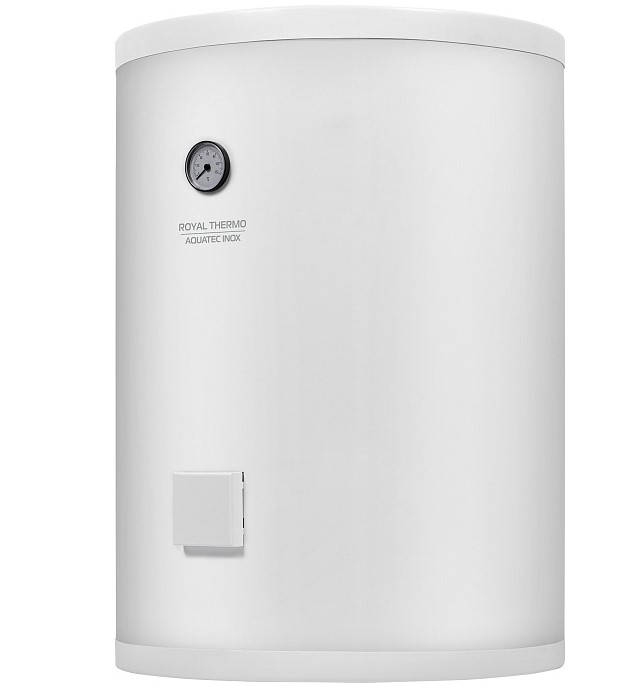 Водонагреватель накопительный ROYAL THERMO Aquatec Inox RTWX 100 1 Водонагреватель накопительный ROYAL THERMO Aquatec Inox RTWX 100