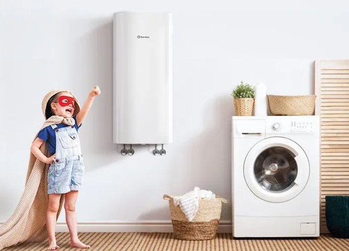 Высокоэффективные бойлеры Hachentec