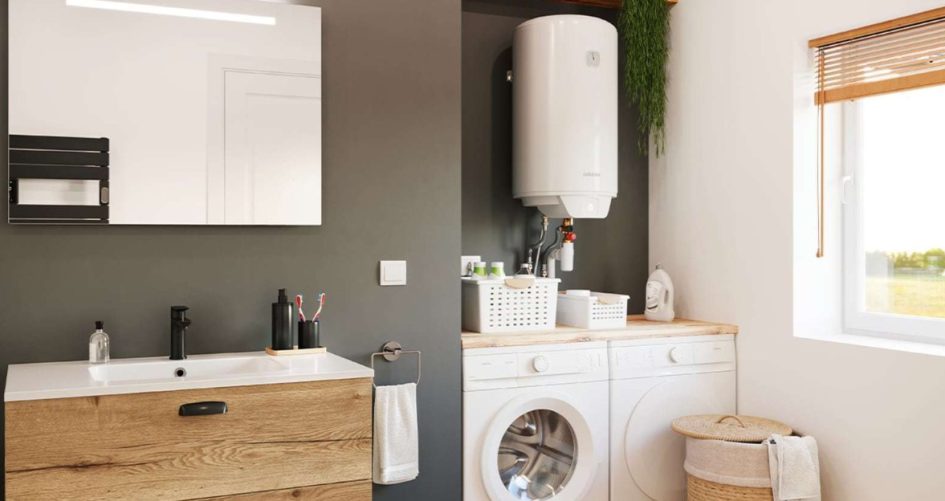 Бойлеры (водонагреватели) для дачи - компактные и надёжные решения