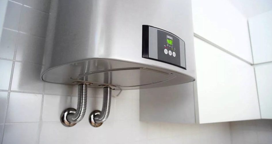 Бойлеры (водонагреватели) для семьи - какой выбрать и почему