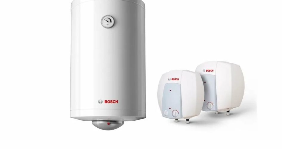 Бойлеры (водонагреватели) - как выбрать надёжный вариант для дома