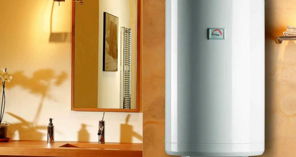 Бойлеры (водонагреватели) с быстрым нагревом - выбираем лучший