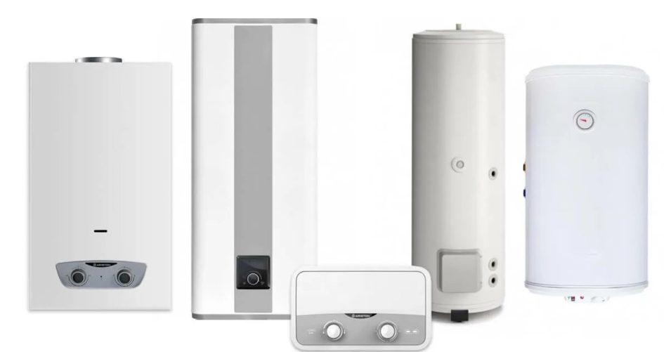 Бойлеры (водонагреватели) с умным управлением - технологии комфорта
