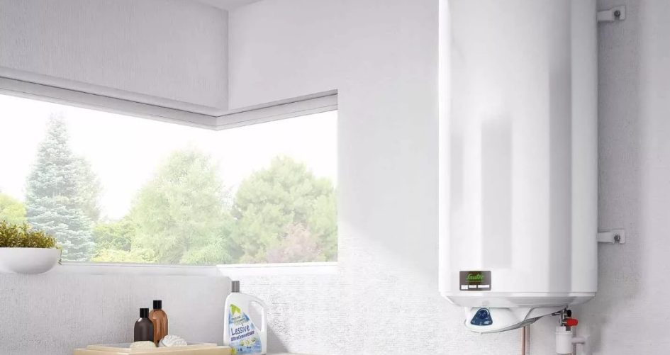 Бойлеры (водонагреватели) с защитой от накипи - практичные решения