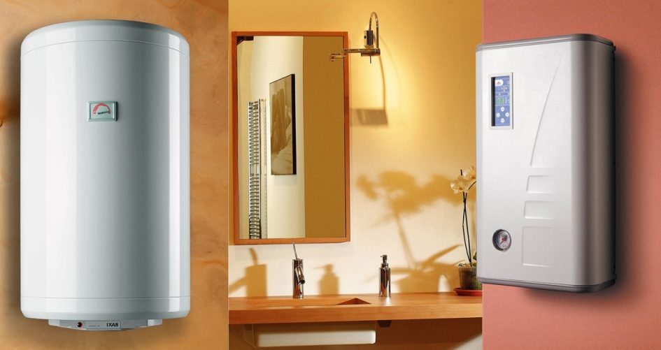 Экономия и эффективность - бойлеры (водонагреватели) нового поколения