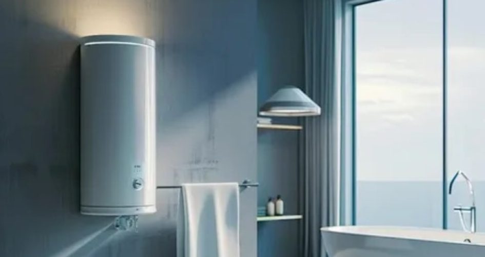 Экономные бойлеры Aquatec