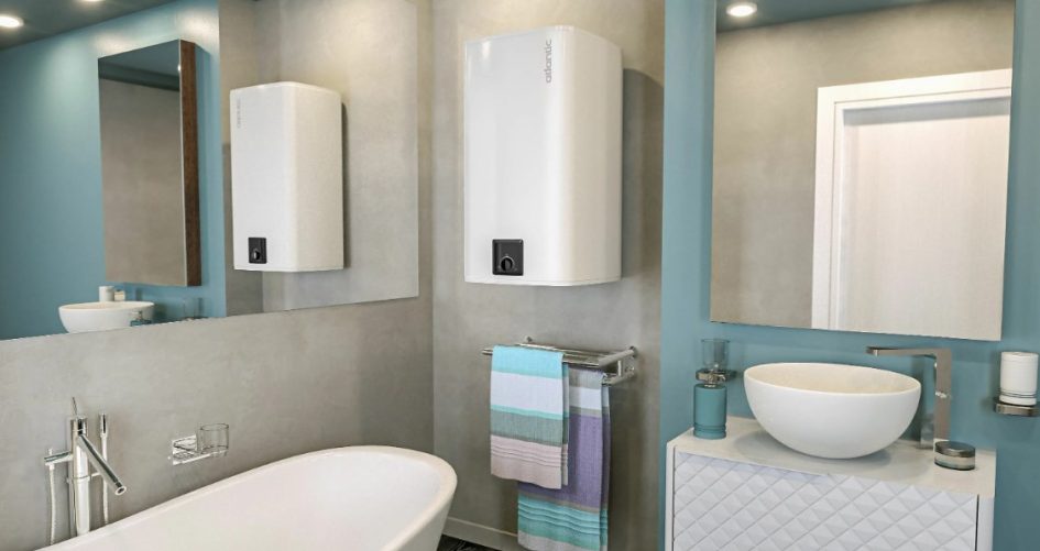 Электрические и газовые бойлеры (водонагреватели) - что лучше