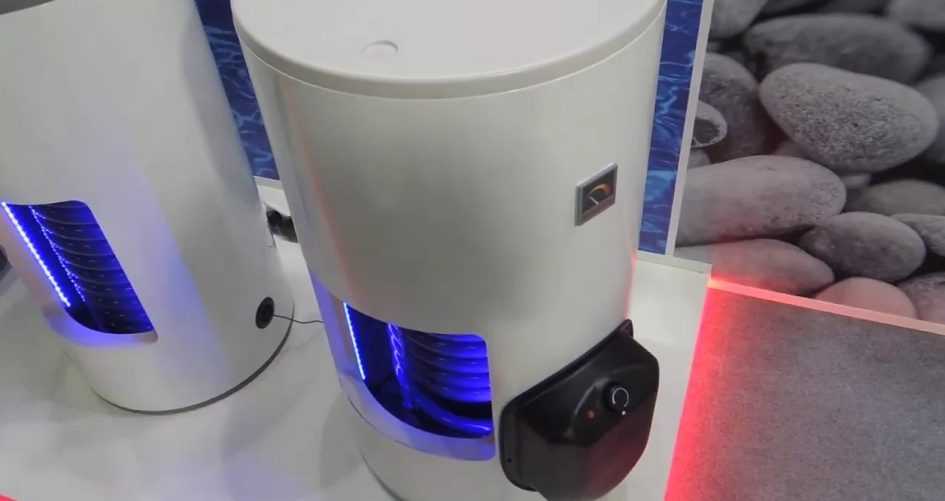 Инновационные бойлеры Hachentec