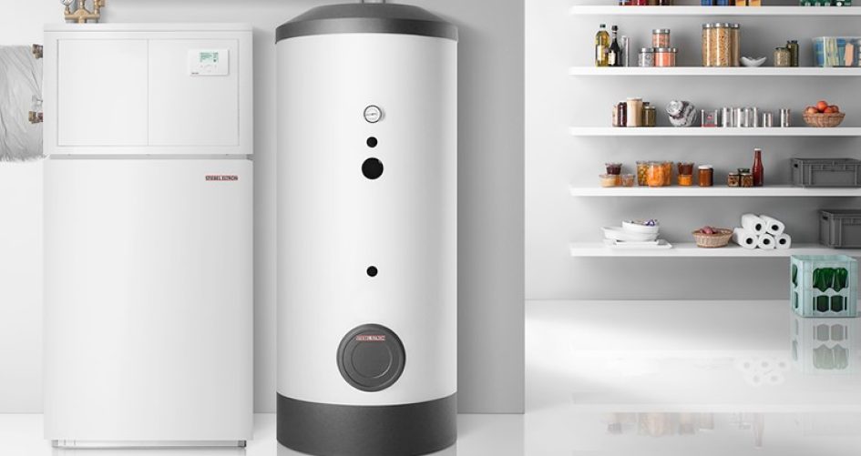 Как выбрать бойлер (водонагреватель) по объёму и мощности