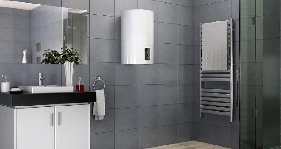 Современные бойлеры Viena